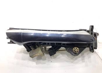 KLAMKA ZEWNĘTRZNA PRAWY TYŁ MERCEDES W220 Sedan/Limuzyna 98-05