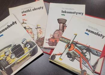 Kolekcja Wedel Hobby