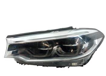 LAMPA PRZÓD LEWA EUROPA FULL LED ADAPTIVE  8499121 Bmw Seria 5  G30/G31