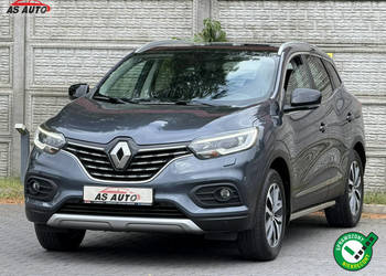 Renault Kadjar 1.3i 140KM Limited/Navi/Kamera/PDC/Ledy/Alu/Hak/VirtualCock…