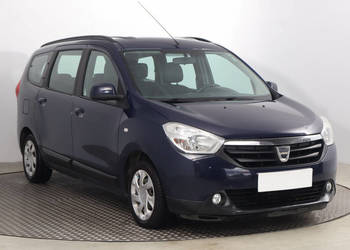 Dacia Lodgy 1.5 dCi