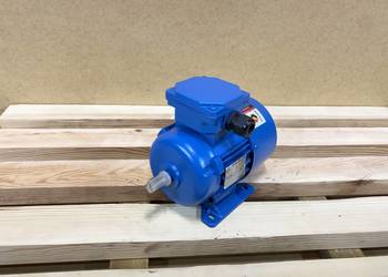 silnik elektryczny 0,18kW 1380obr. 3fazowy BESEL