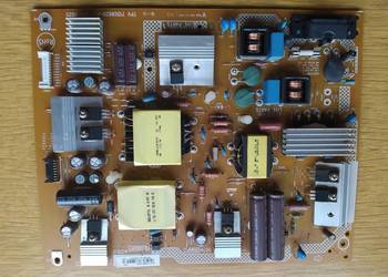 TPV715G8620 - P01 - 000 - 002S  PHILIPS 43PUS6162/12