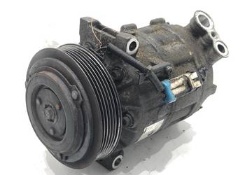 SPRĘŻARKA KLIMATYZACJI ALFA 159 60693331 1.9 150KM 05-12 KOMPRESOR