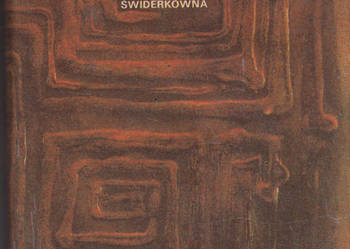 (01026) SIEDEM KLEOPATR – ANNA ŚWIDERKÓWNA