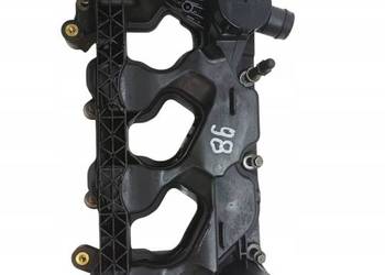 POKRYWA ZAWORÓW 9827624180 1.5 TDCI ECOBLUE Ford Focus MK4 (2018- )