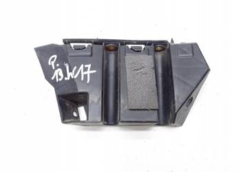 ŚLIZG ZDERZAKA PRAWY PRZÓD PRZEDNI 5F0807184 SEAT LEON III 5F