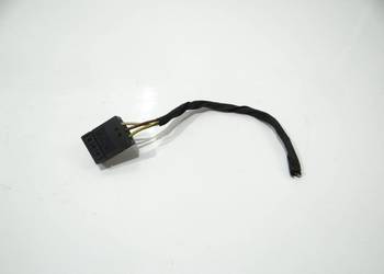 KOSTKA LAMPY TYŁ W KLAPĘ BAGAŻNIKA BMW E61 6984738 (4295528)