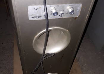 TONSIL Subwoofer Aktiv 200