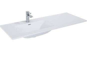 Umywalka ceramiczna Meblowa nadblatowa