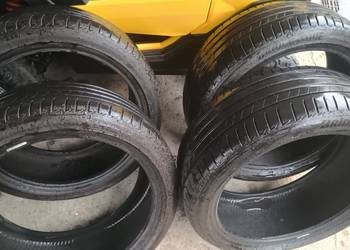 Opony letnie Bridgestone Turanza T005  18 225/40