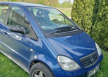 Sprzedam Mercedes A140