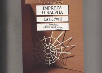 Impreza u Ralpha - Jewell Impreza u Ralpha - Jewell