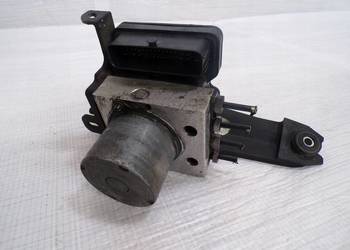 OPEL ASTRA K V 1.6 CDTI POMPA ABS 39087900