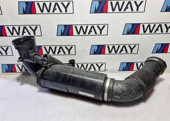 BMW F39 F40 F45 F46 F48 MINI RURA REZONATOR PRZEWÓD DOLOT POWIETRZA 8693166
