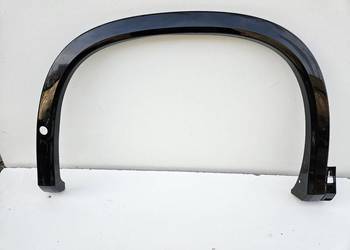 VW TAYRON II 57L LISTWA BŁOTNIKA LEWY PRZÓD LEWA PRZEDNIA 57L853717A