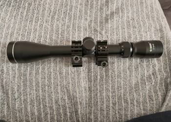 Luneta celownicza KANDAR 3-9X40
