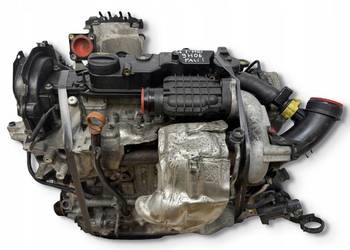 SILNIK 9HR 9H06 Peugeot 207 208 308 508 3008 5008 Partner III 1.6 HDI eHDI