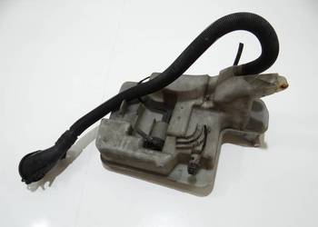 ZBIORNICZEK PŁYNU SPRYSKIWACZY BMW E60 LCI 7034967 (4647880)