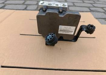 PRZEDMIOTEM AUKCJI JEST POMPA ABS  DO BMW X5 F15