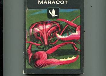 Głębina Maracot - Artur Conan Doyle
