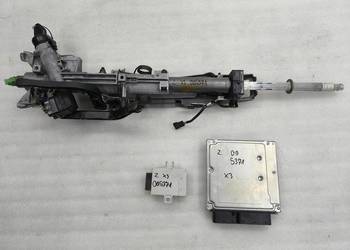 ZESTAW STARTOWY KOMPUTER 2.0D BMW X3 E83 7801216