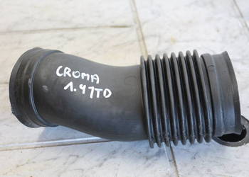 FIAT CROMA 1.9 JTD PRZEWÓD WĄŻ RURA POWIETRZA 9177104