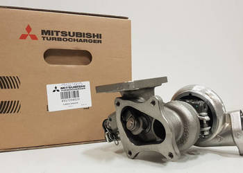 Nowa turbosprężarka MITSUBISHI 49S72-04020 49172-04020 49172-04000