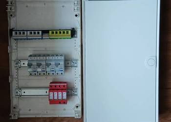 Elektryka