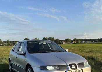 Seat Leon 1 1.9tdi top sport