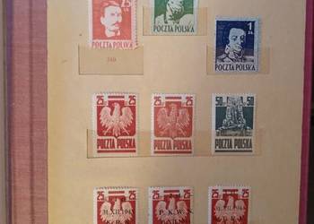 Filatelistyka Polska