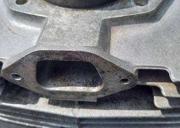 Cylinder MZ TS 250