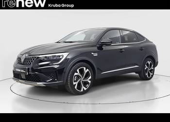 Arkana 1.6 E-Tech Full Hybrid 145 Techno MMT