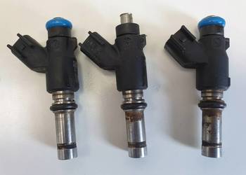 WTRYSKIWACZ Opel Zafira B 1.6 16V WTRYSK _ 25380933