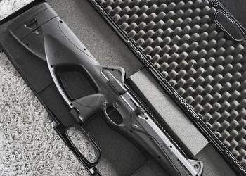 Wiatrówka Beretta cx4 jak nowa okazja
