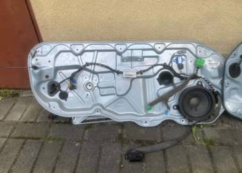 mechanizm szyb volvo c30