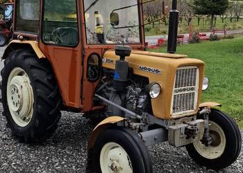 Sprzedam kabinę do ciągnika URSUS C-330 C-330M