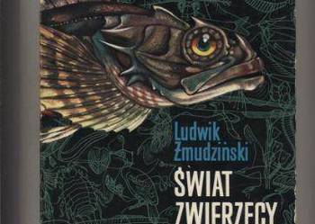 Świat zwierzęcy Bałtyku Atlas