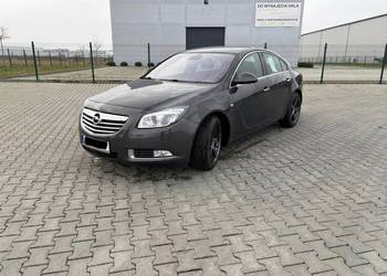 Opel Insignia  2.0 CDTI 2013