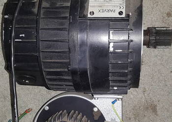 Servomotor PARVEX silnik  do cutter Lectra cnc VT2500