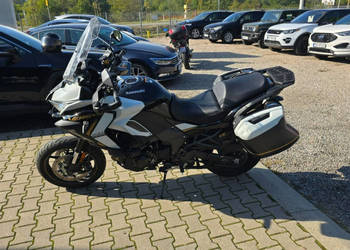 Kawasaki VERSYS 1000 1100 2025 r
