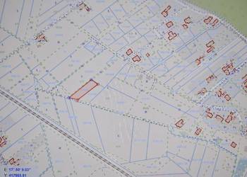 Działka 12ar dobrzeń wielki ameryka