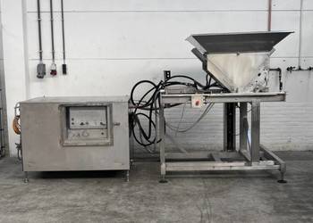 Formierka GEA CFS Koppens 600 H TW