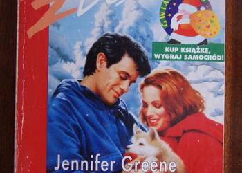 Jennifer Greene - Narzeczony dla Czerwonego Kapturka