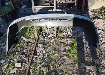 FORD MONDEO MK I 1998 HTB SEDAN ZDERZAK TYL NOWY