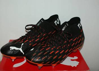 BUTY PIŁKARSKIE PUMA FUTURE 6.1 NETFIT MXSG 41 106178 01