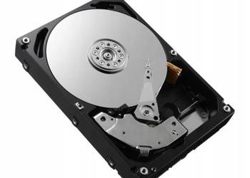 Dysk 4TB SATA 3,5 cala