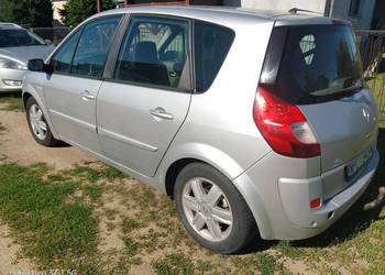 Renault Scenic 2