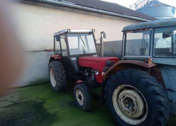 Ursus c360