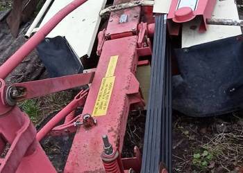 Kosiarka rotacyjna Mesko Z133